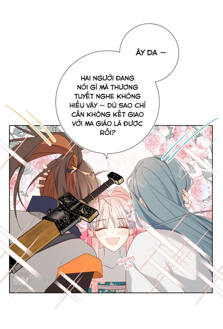 Ác Nữ Cự Tuyệt Cua Nam Chính Chapter 56 - 37