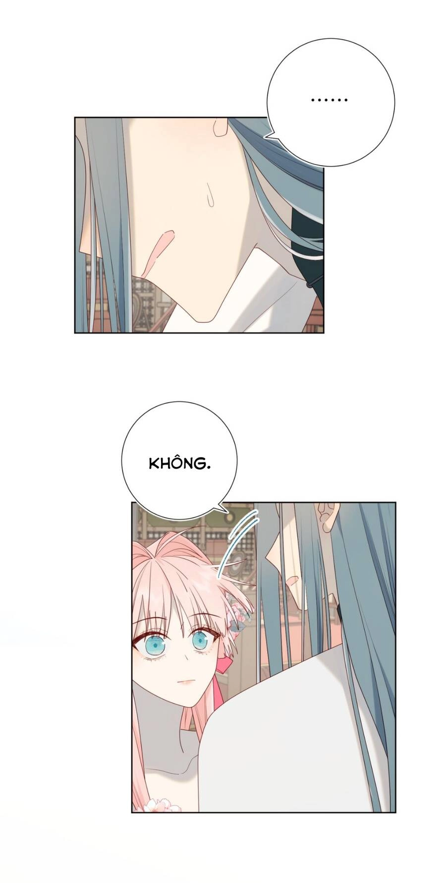 Ác Nữ Cự Tuyệt Cua Nam Chính Chapter 56 - 38