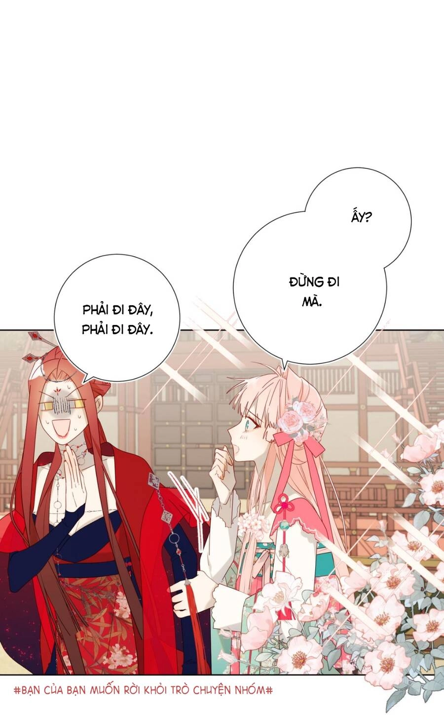 Ác Nữ Cự Tuyệt Cua Nam Chính Chapter 57 - 7