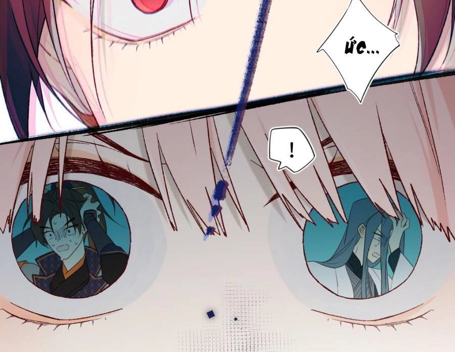 Ác Nữ Cự Tuyệt Cua Nam Chính Chapter 57 - 11