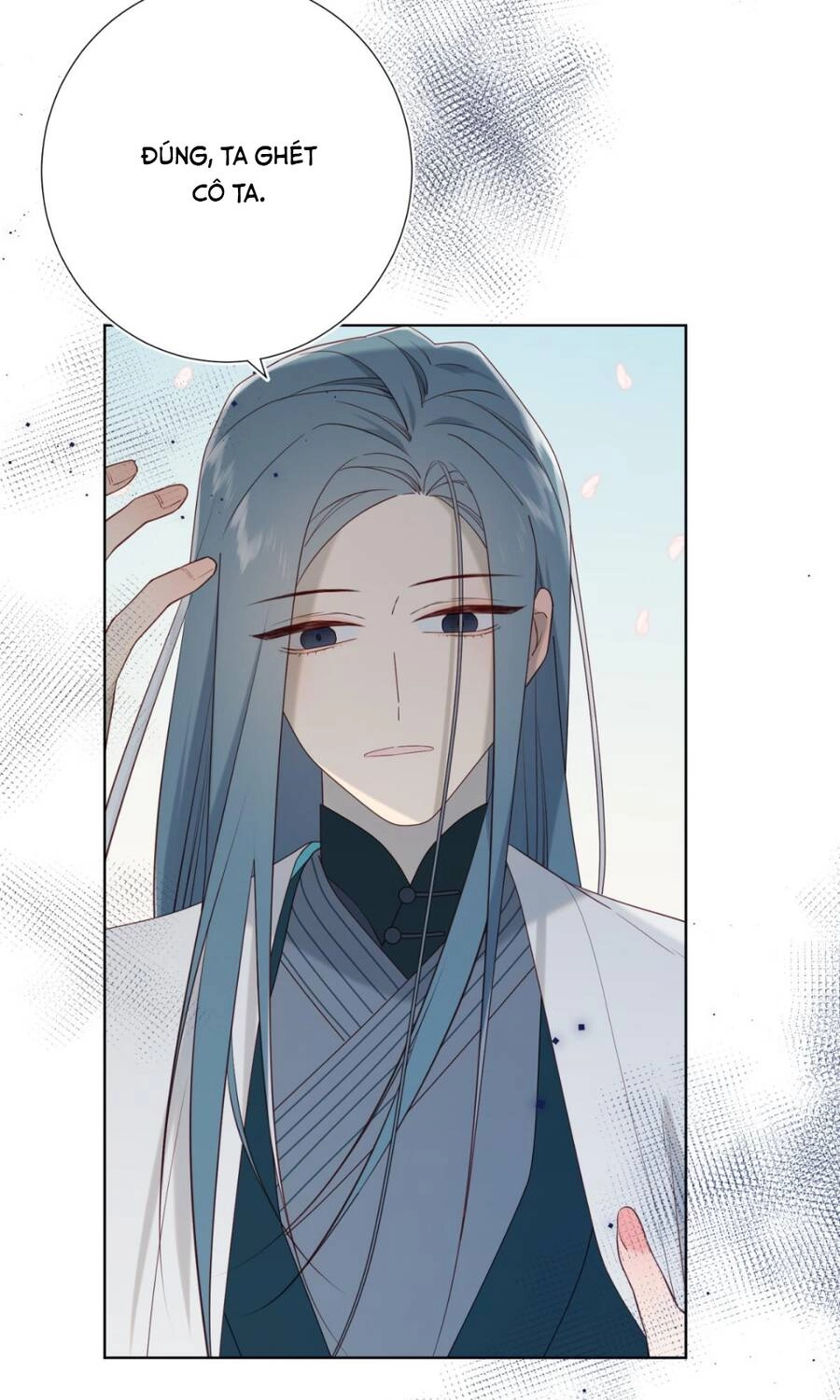 Ác Nữ Cự Tuyệt Cua Nam Chính Chapter 57 - 13