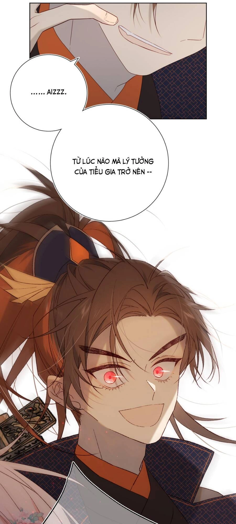 Ác Nữ Cự Tuyệt Cua Nam Chính Chapter 57 - 16