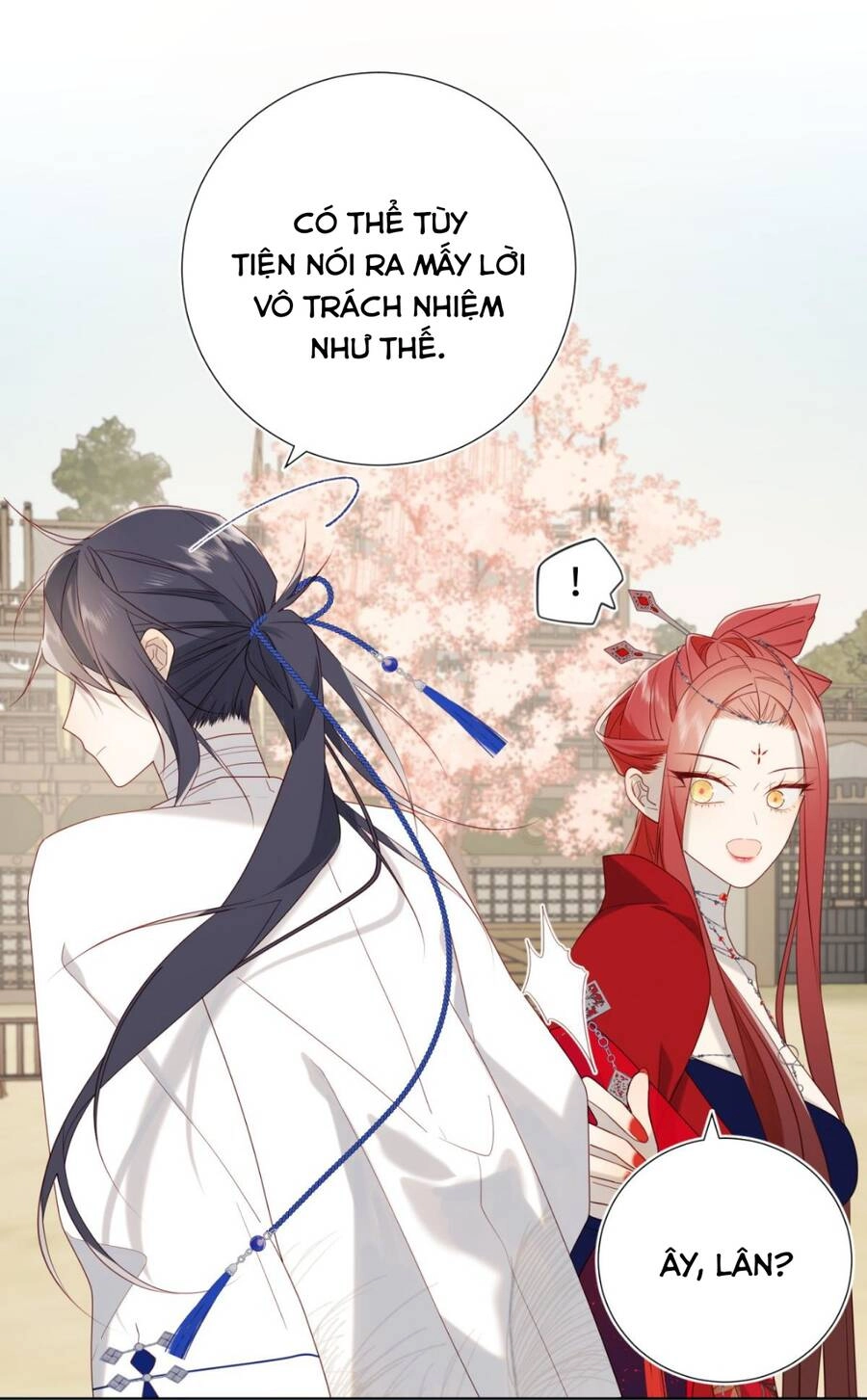 Ác Nữ Cự Tuyệt Cua Nam Chính Chapter 57 - 32