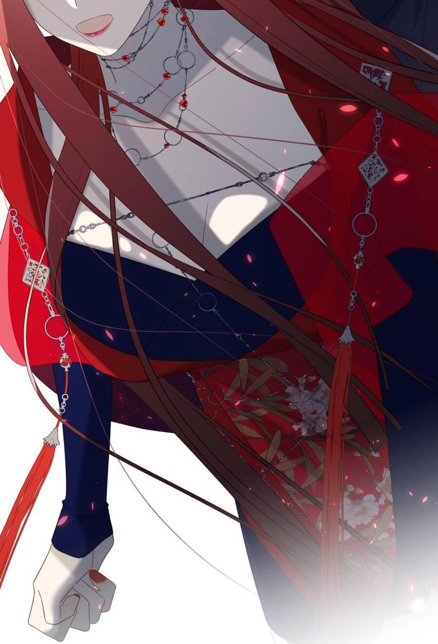 Ác Nữ Cự Tuyệt Cua Nam Chính Chapter 57 - 41