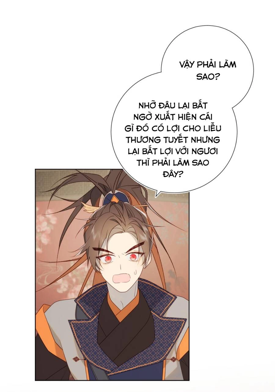 Ác Nữ Cự Tuyệt Cua Nam Chính Chapter 57 - 50