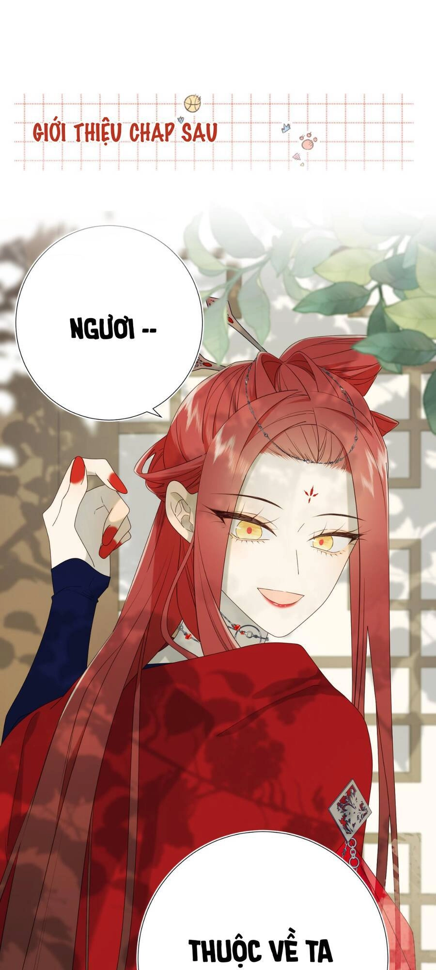 Ác Nữ Cự Tuyệt Cua Nam Chính Chapter 57 - 57