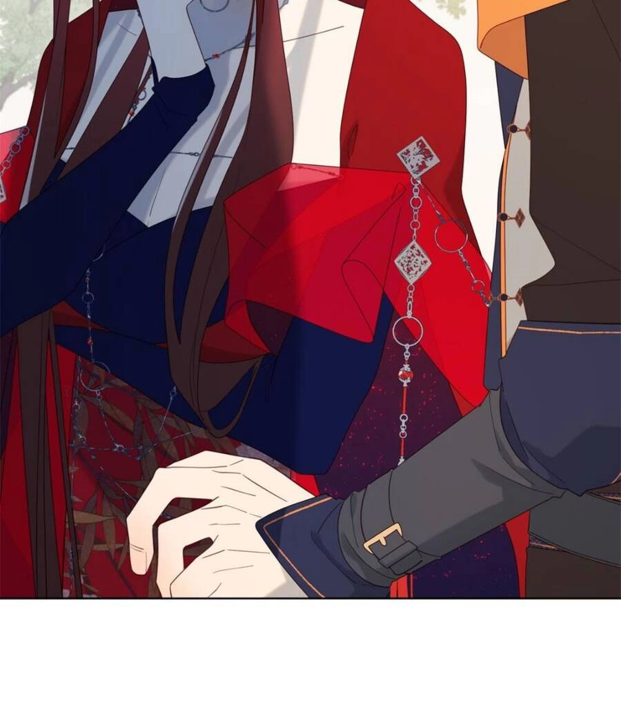 Ác Nữ Cự Tuyệt Cua Nam Chính Chapter 58 - 4