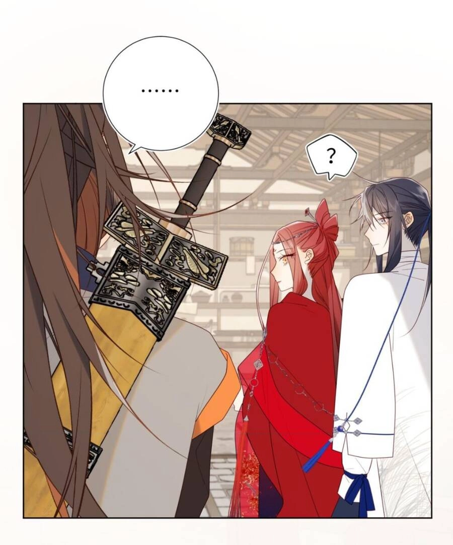 Ác Nữ Cự Tuyệt Cua Nam Chính Chapter 58 - 8