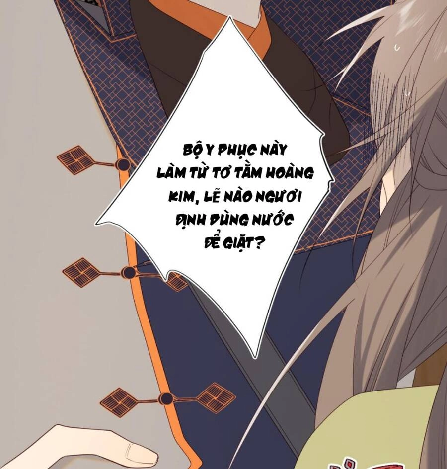 Ác Nữ Cự Tuyệt Cua Nam Chính Chapter 58 - 10