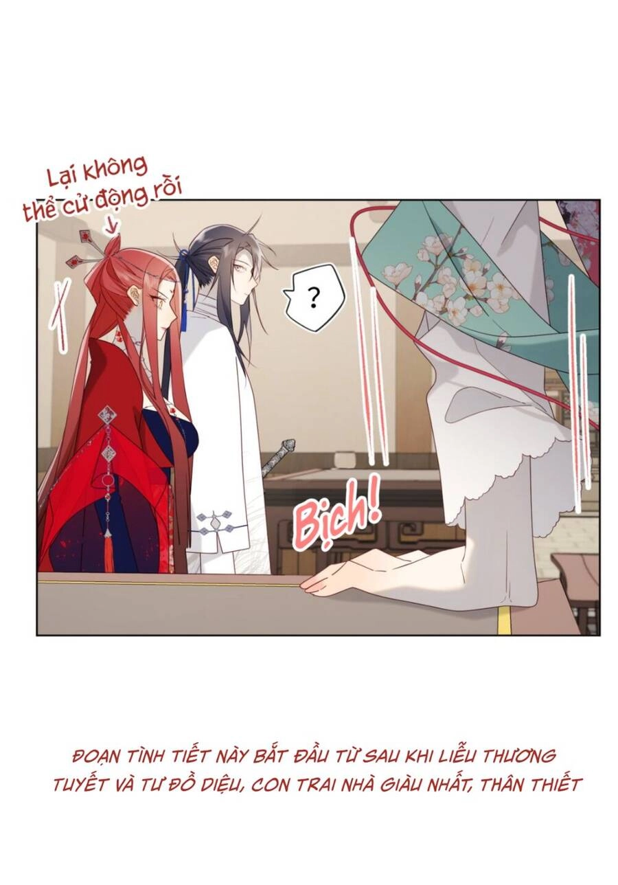 Ác Nữ Cự Tuyệt Cua Nam Chính Chapter 58 - 12