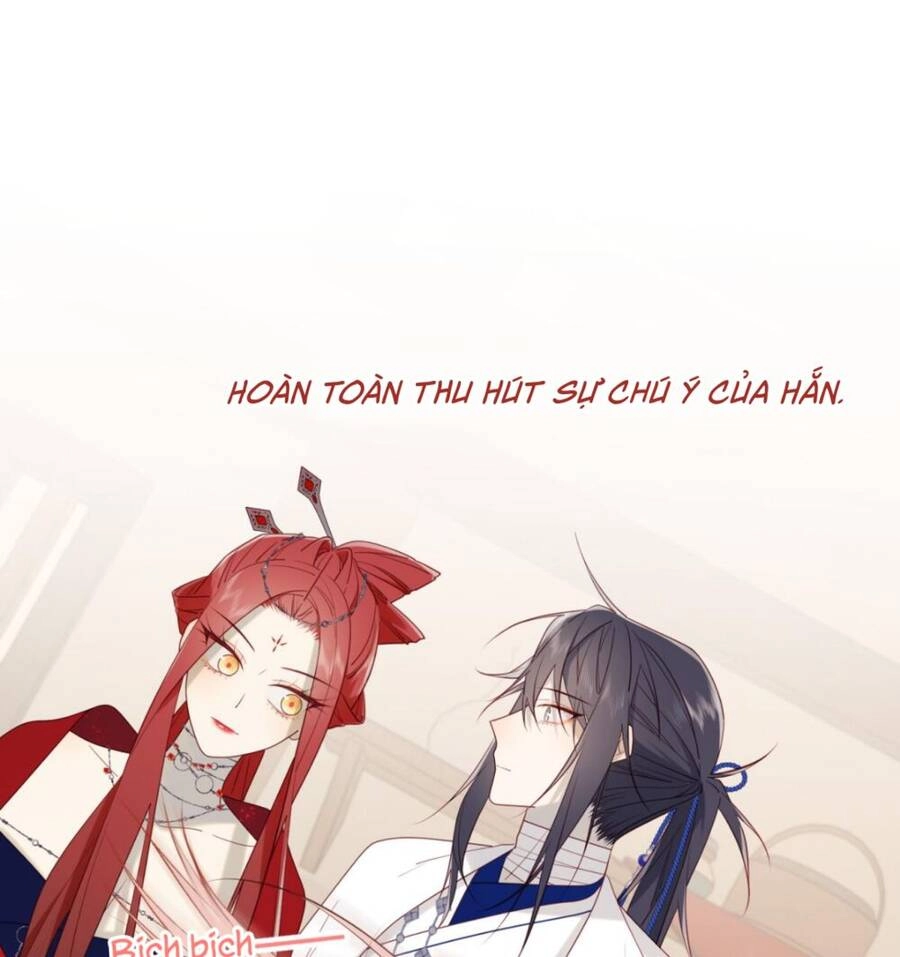 Ác Nữ Cự Tuyệt Cua Nam Chính Chapter 58 - 13