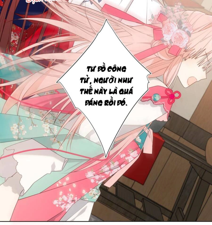 Ác Nữ Cự Tuyệt Cua Nam Chính Chapter 58 - 14