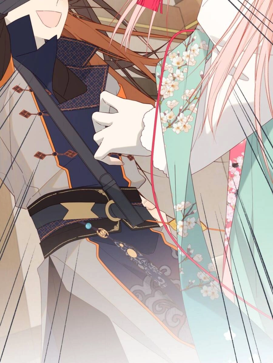 Ác Nữ Cự Tuyệt Cua Nam Chính Chapter 58 - 18