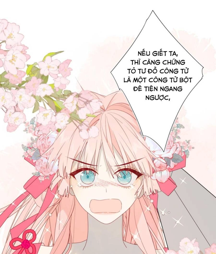 Ác Nữ Cự Tuyệt Cua Nam Chính Chapter 58 - 20