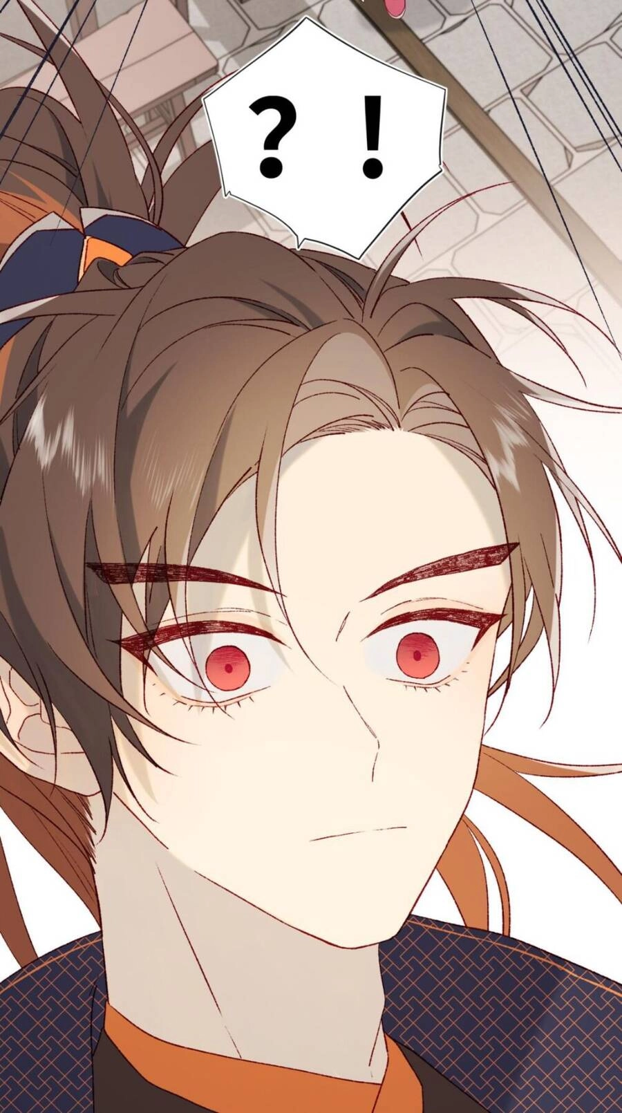 Ác Nữ Cự Tuyệt Cua Nam Chính Chapter 58 - 23