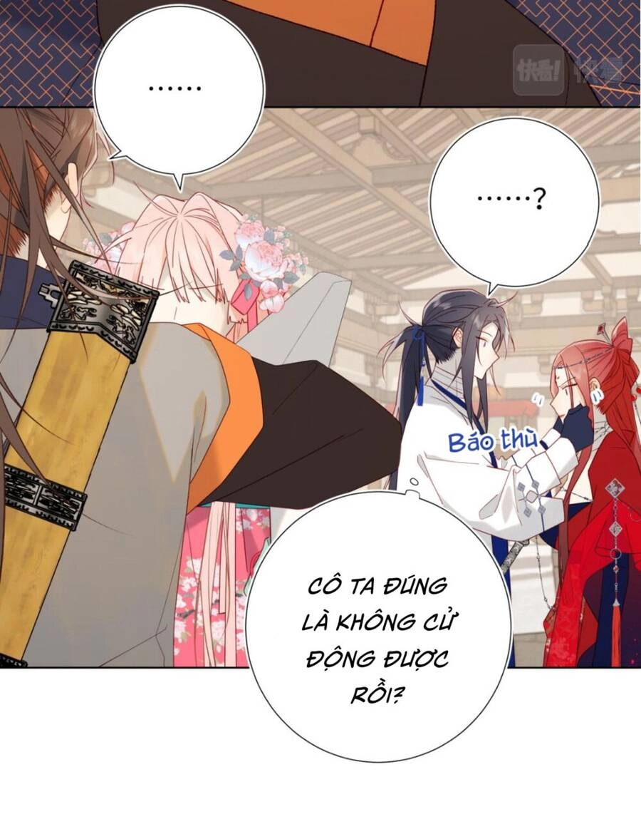 Ác Nữ Cự Tuyệt Cua Nam Chính Chapter 58 - 24