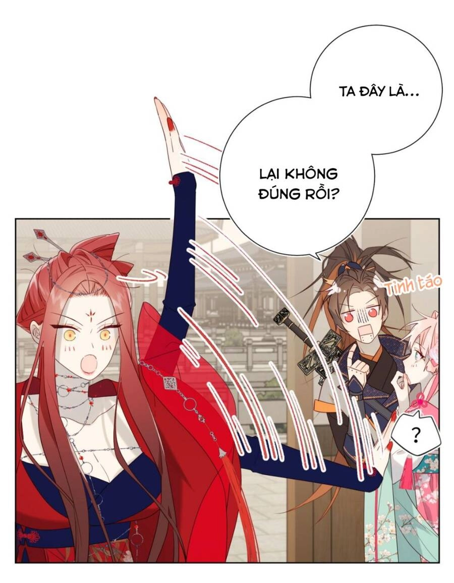 Ác Nữ Cự Tuyệt Cua Nam Chính Chapter 58 - 29