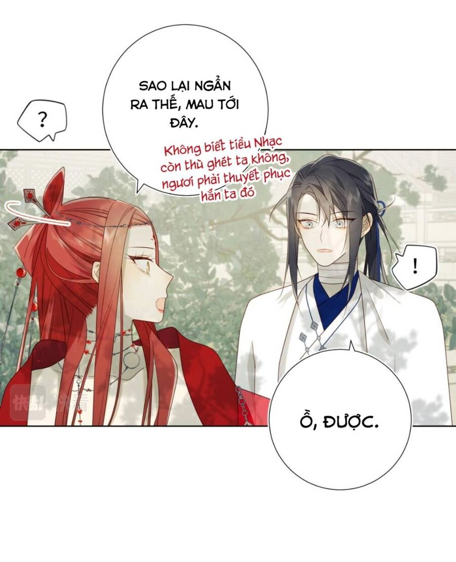 Ác Nữ Cự Tuyệt Cua Nam Chính Chapter 58 - 37