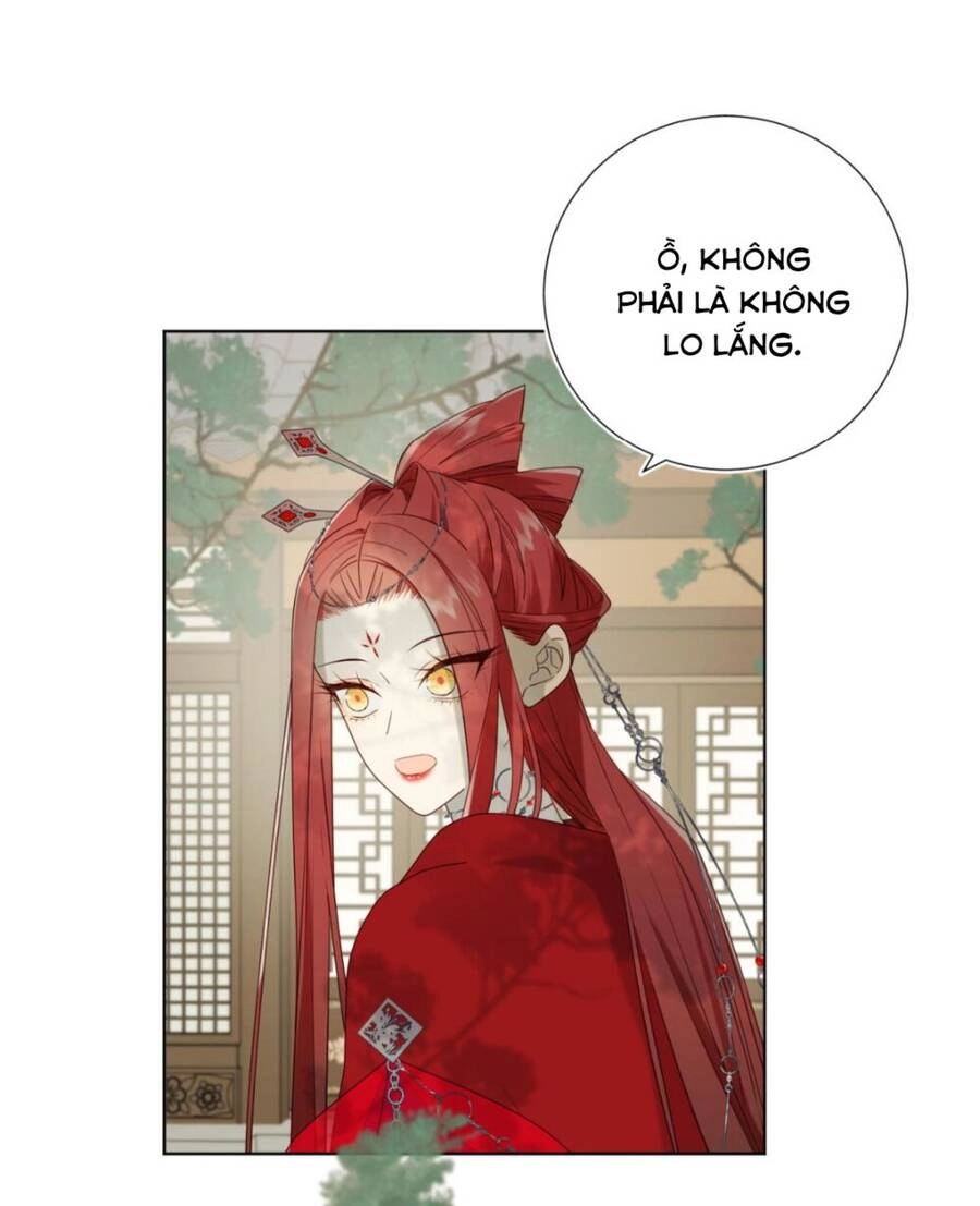 Ác Nữ Cự Tuyệt Cua Nam Chính Chapter 58 - 40