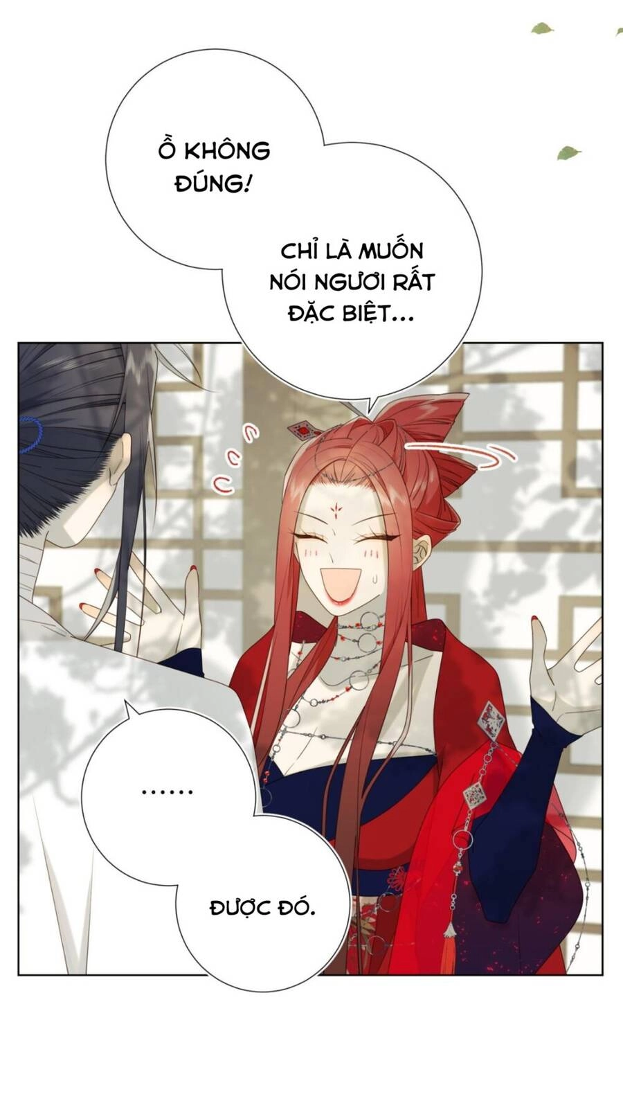 Ác Nữ Cự Tuyệt Cua Nam Chính Chapter 58 - 47