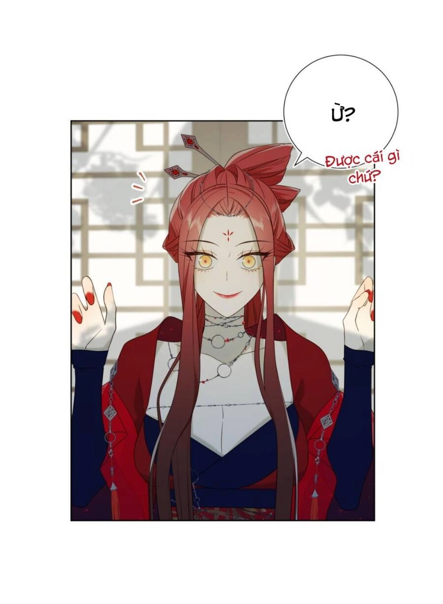 Ác Nữ Cự Tuyệt Cua Nam Chính Chapter 58 - 48