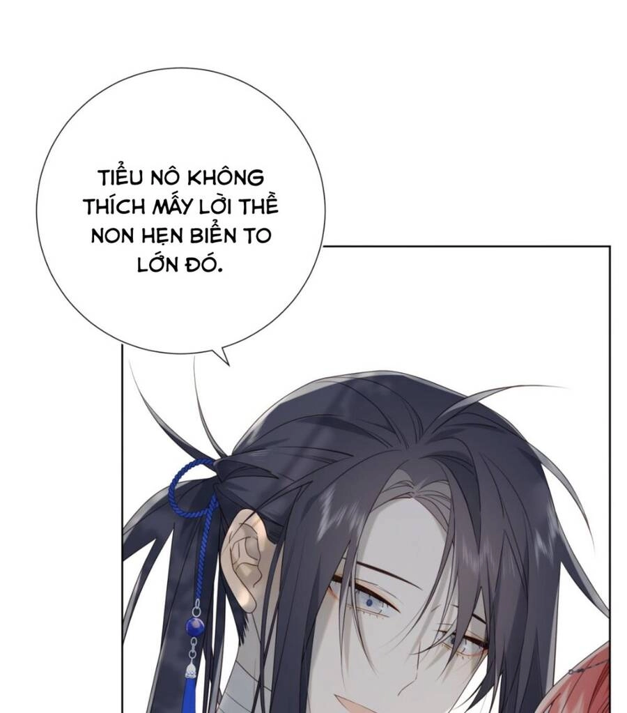 Ác Nữ Cự Tuyệt Cua Nam Chính Chapter 58 - 49