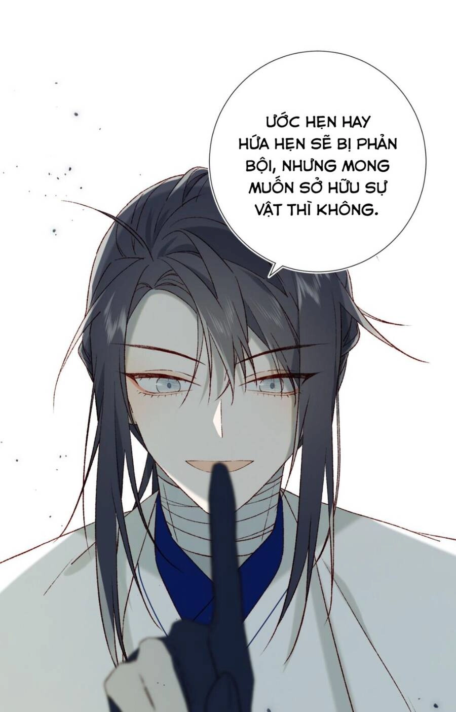 Ác Nữ Cự Tuyệt Cua Nam Chính Chapter 58 - 53