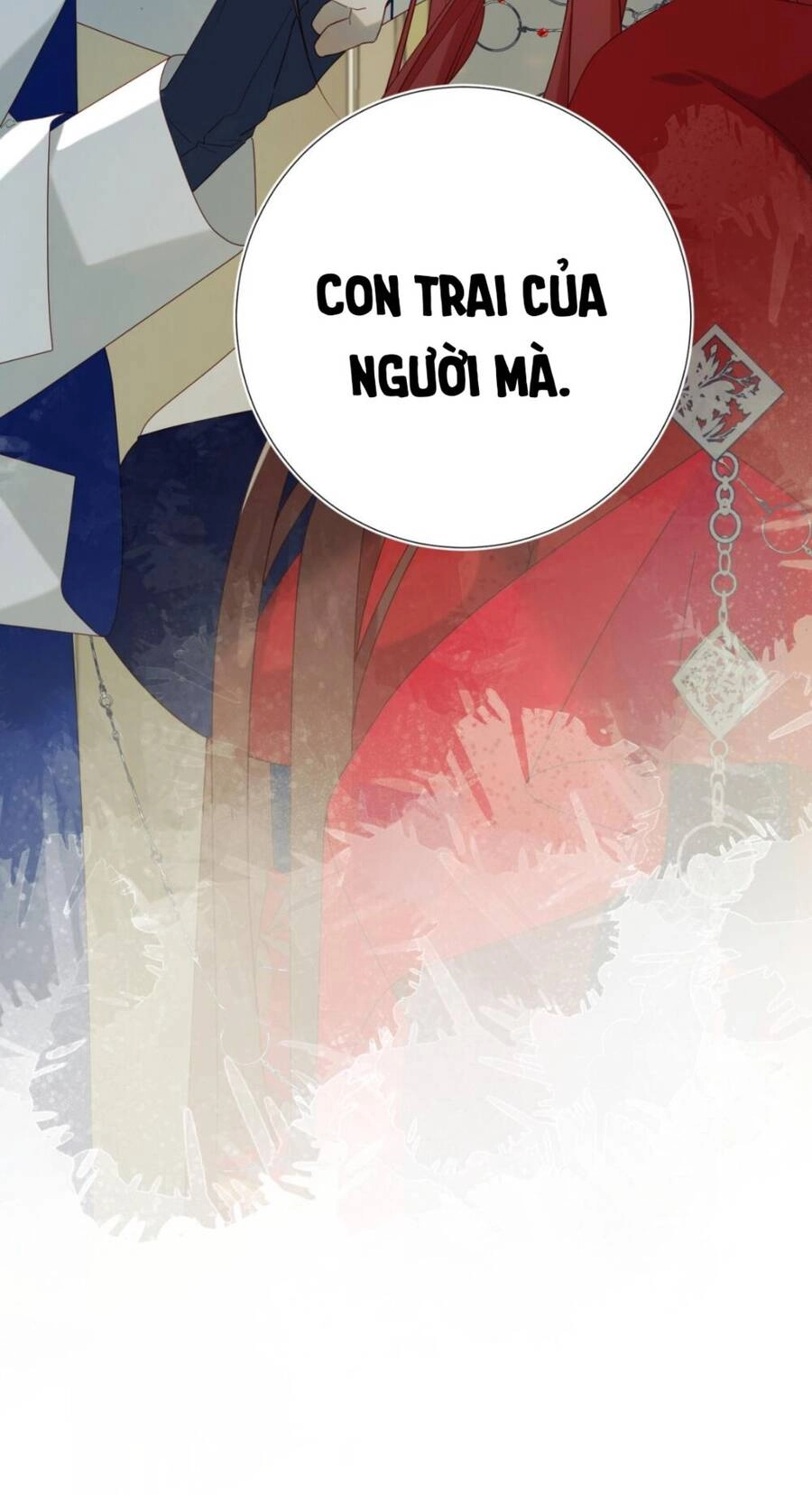 Ác Nữ Cự Tuyệt Cua Nam Chính Chapter 58 - 56