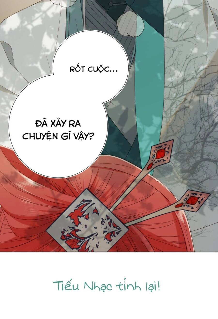 Ác Nữ Cự Tuyệt Cua Nam Chính Chapter 58 - 59