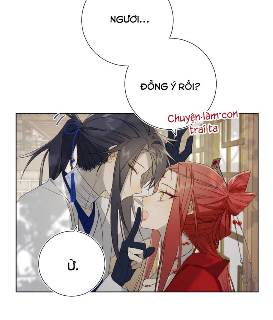 Ác Nữ Cự Tuyệt Cua Nam Chính Chapter 59 - 6