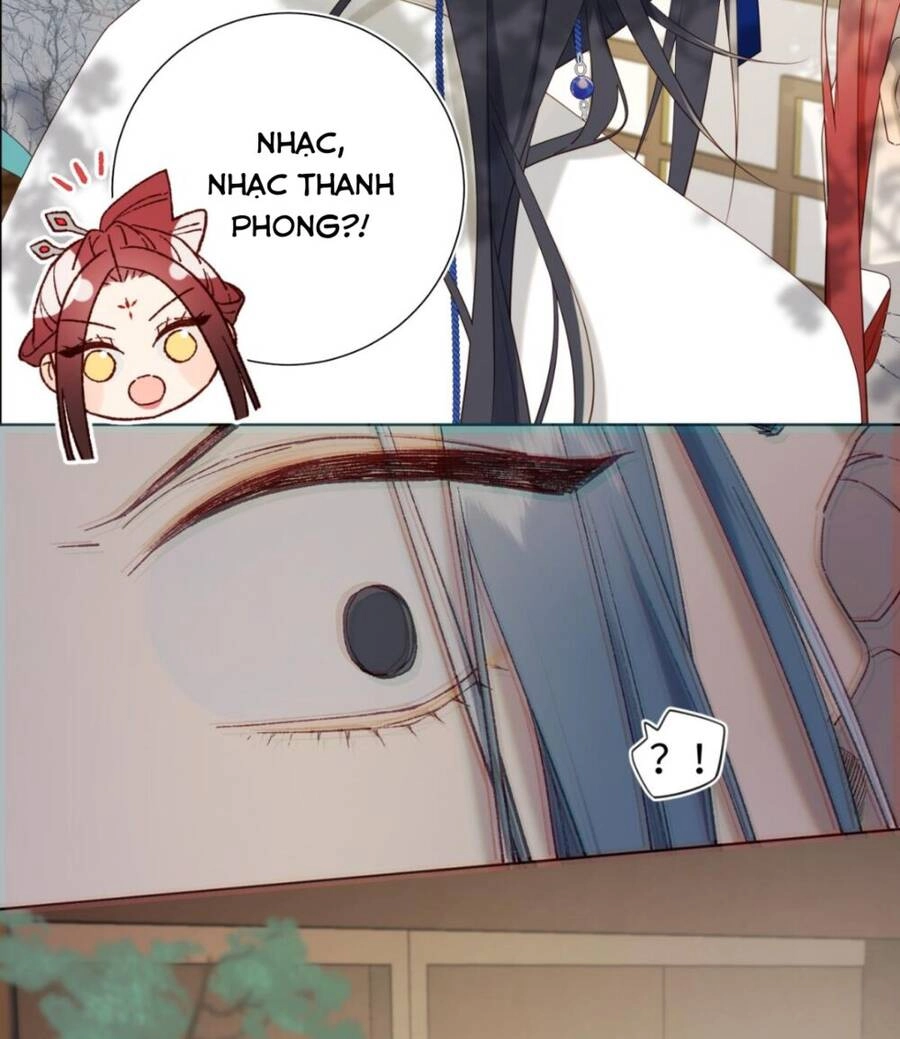 Ác Nữ Cự Tuyệt Cua Nam Chính Chapter 59 - 12