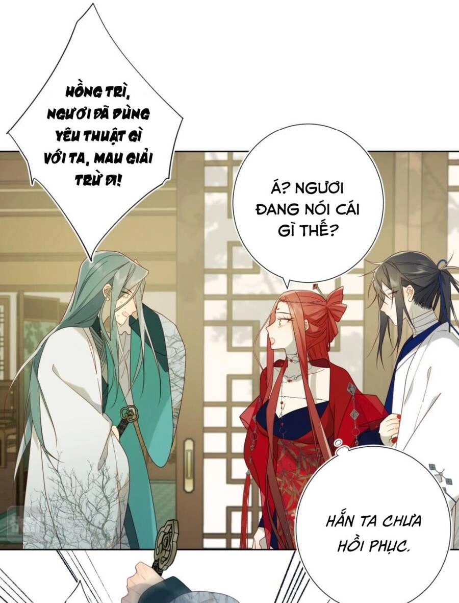 Ác Nữ Cự Tuyệt Cua Nam Chính Chapter 59 - 14