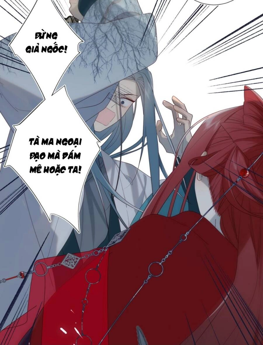 Ác Nữ Cự Tuyệt Cua Nam Chính Chapter 59 - 15