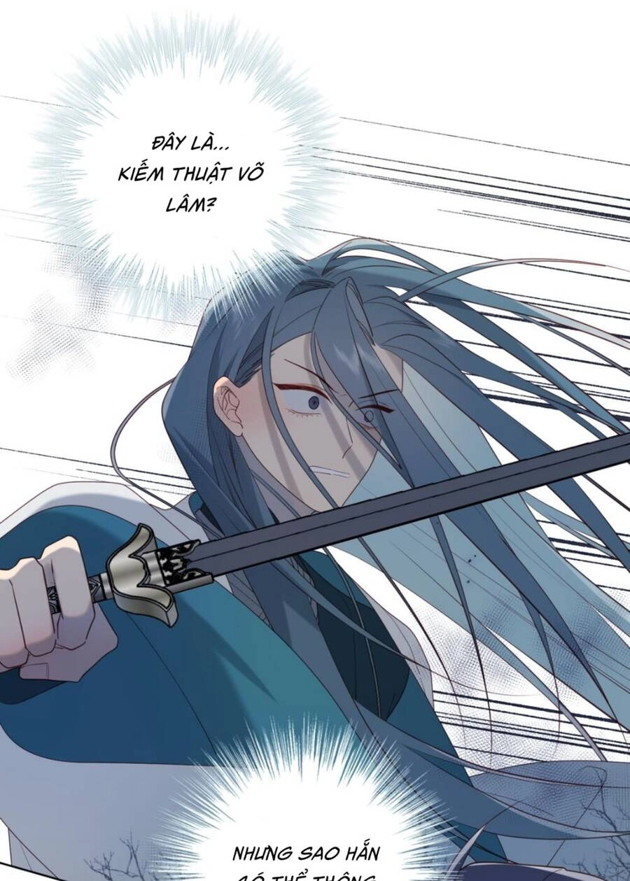 Ác Nữ Cự Tuyệt Cua Nam Chính Chapter 59 - 20