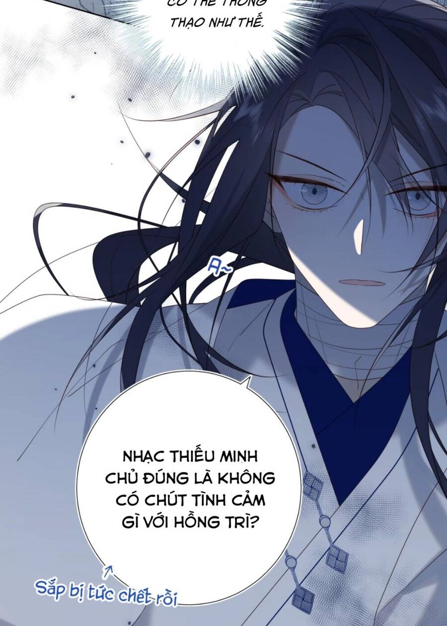 Ác Nữ Cự Tuyệt Cua Nam Chính Chapter 59 - 21