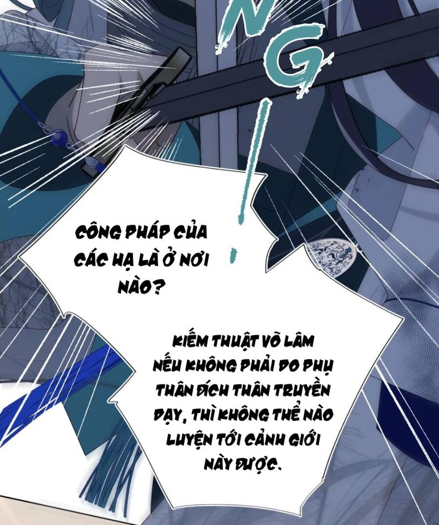 Ác Nữ Cự Tuyệt Cua Nam Chính Chapter 59 - 23