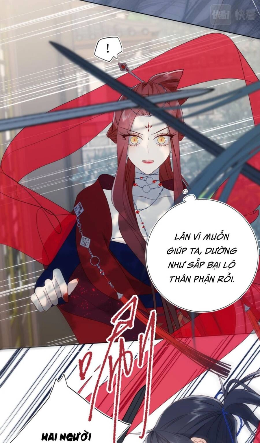 Ác Nữ Cự Tuyệt Cua Nam Chính Chapter 59 - 24