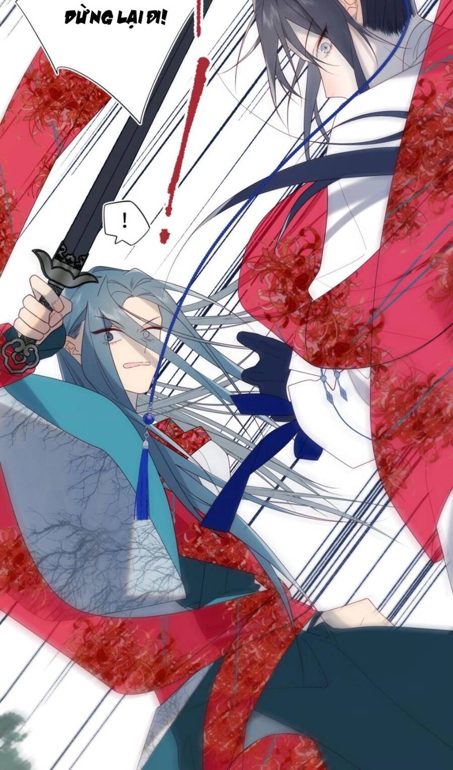 Ác Nữ Cự Tuyệt Cua Nam Chính Chapter 59 - 25