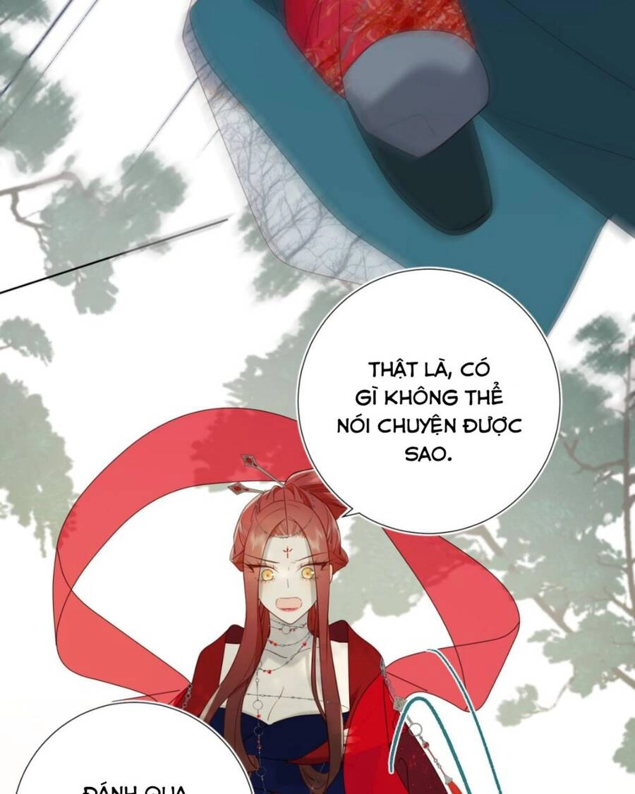 Ác Nữ Cự Tuyệt Cua Nam Chính Chapter 59 - 26