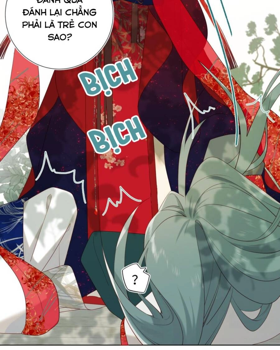 Ác Nữ Cự Tuyệt Cua Nam Chính Chapter 59 - 27