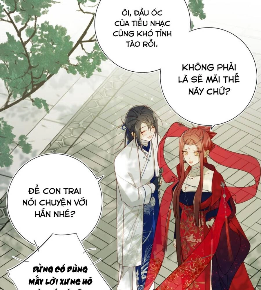 Ác Nữ Cự Tuyệt Cua Nam Chính Chapter 59 - 29