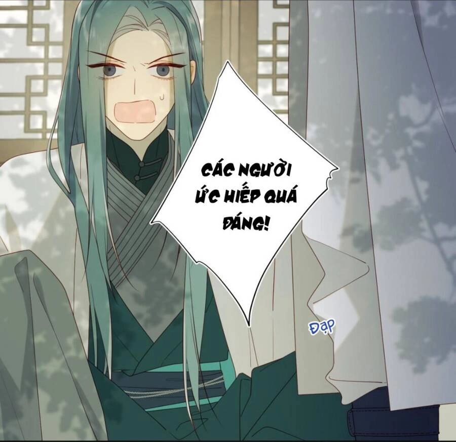 Ác Nữ Cự Tuyệt Cua Nam Chính Chapter 59 - 31