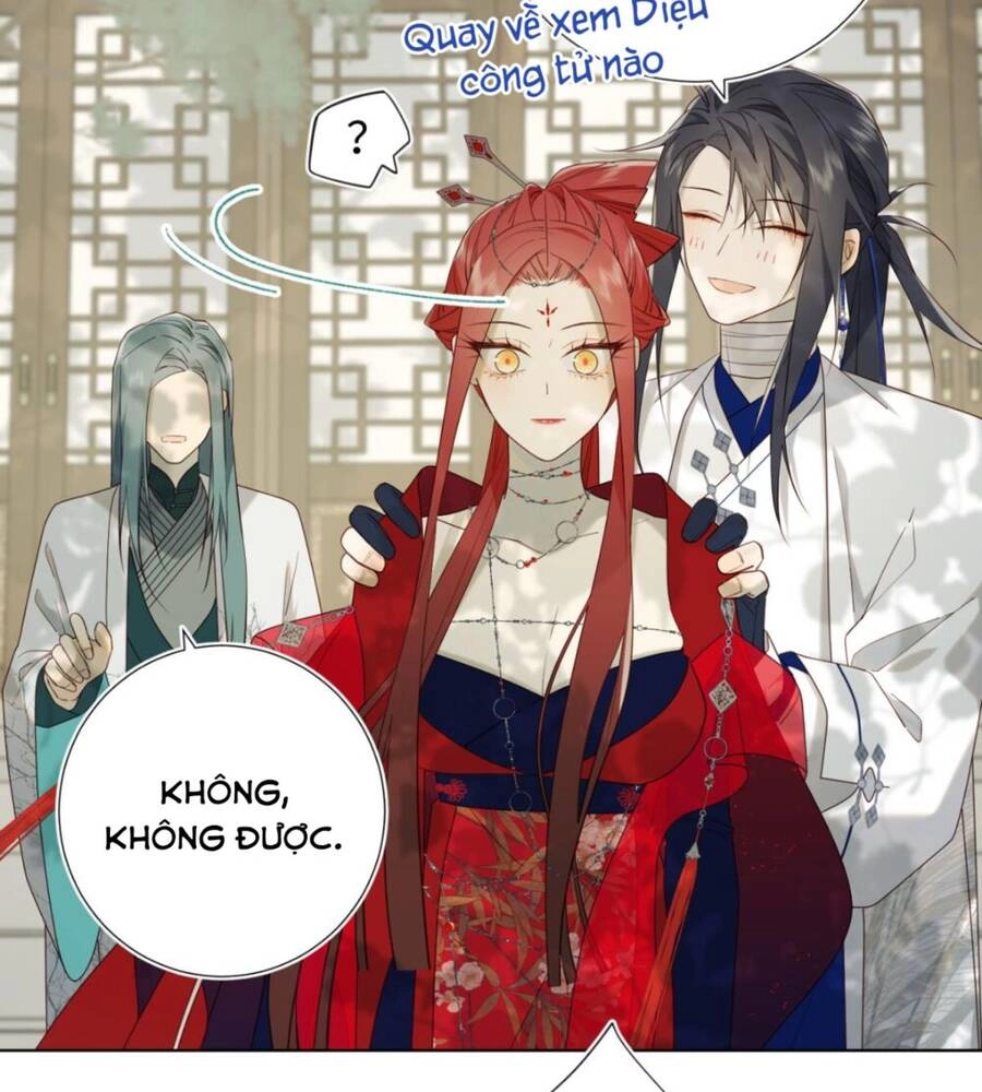 Ác Nữ Cự Tuyệt Cua Nam Chính Chapter 59 - 37