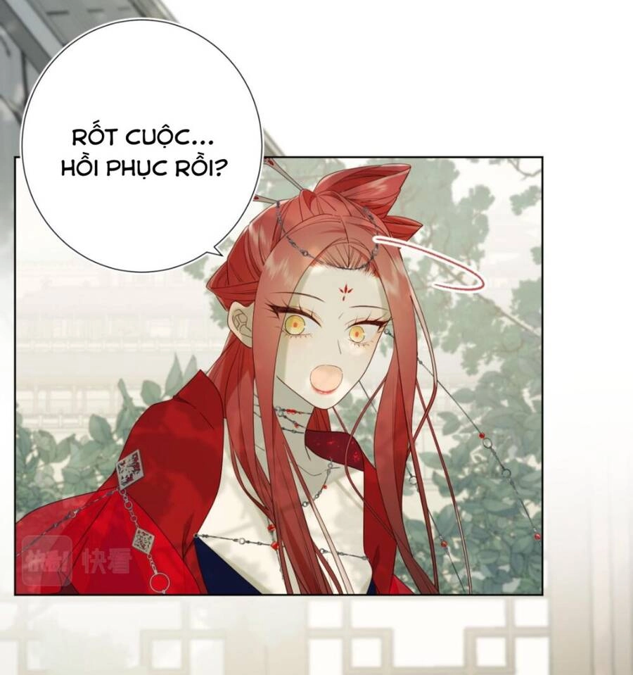 Ác Nữ Cự Tuyệt Cua Nam Chính Chapter 59 - 39