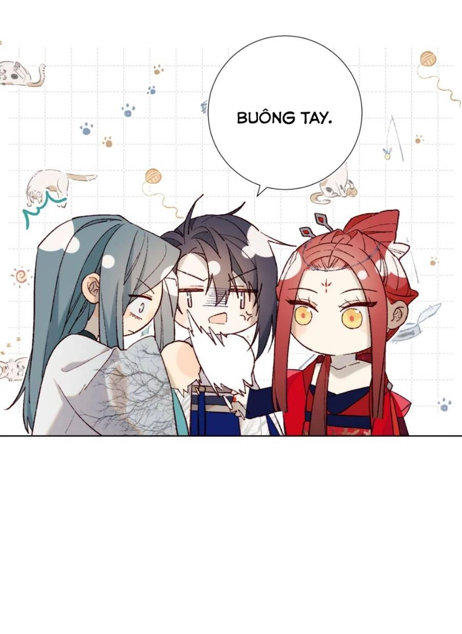 Ác Nữ Cự Tuyệt Cua Nam Chính Chapter 59 - 43