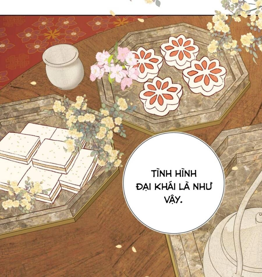 Ác Nữ Cự Tuyệt Cua Nam Chính Chapter 59 - 46