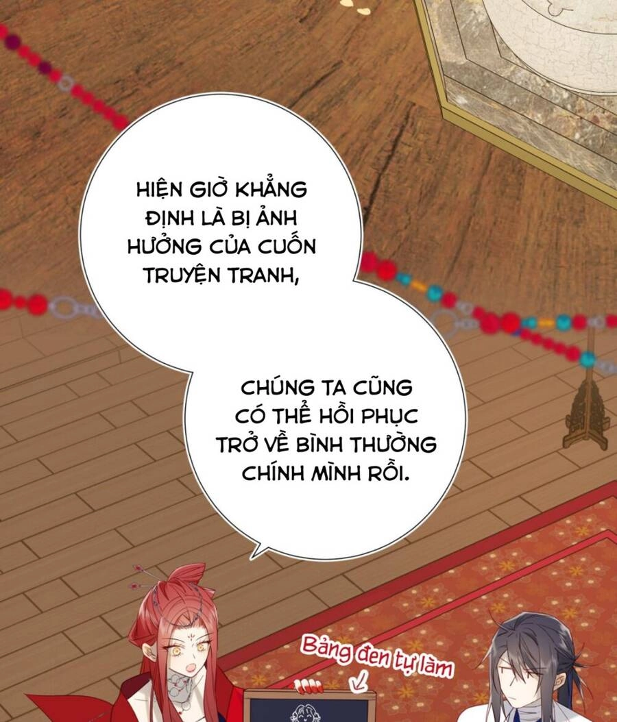 Ác Nữ Cự Tuyệt Cua Nam Chính Chapter 59 - 47