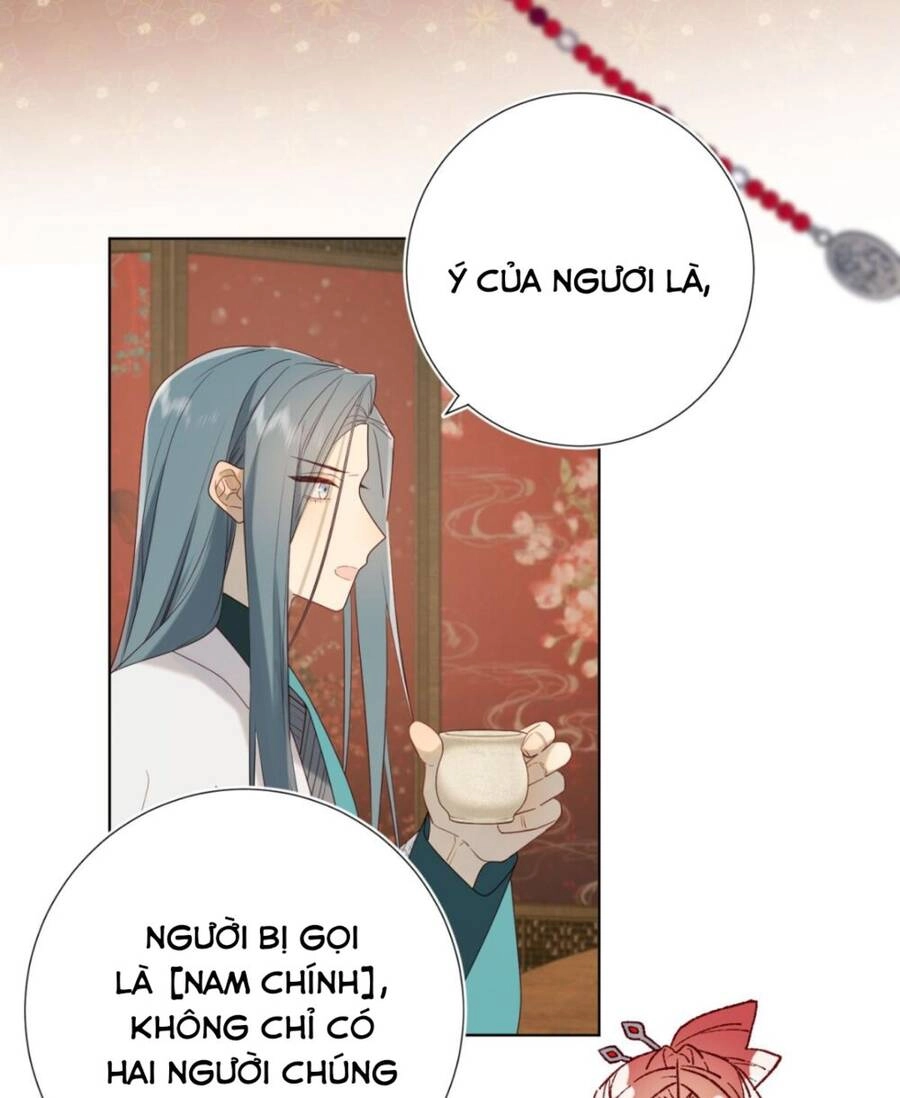 Ác Nữ Cự Tuyệt Cua Nam Chính Chapter 59 - 49