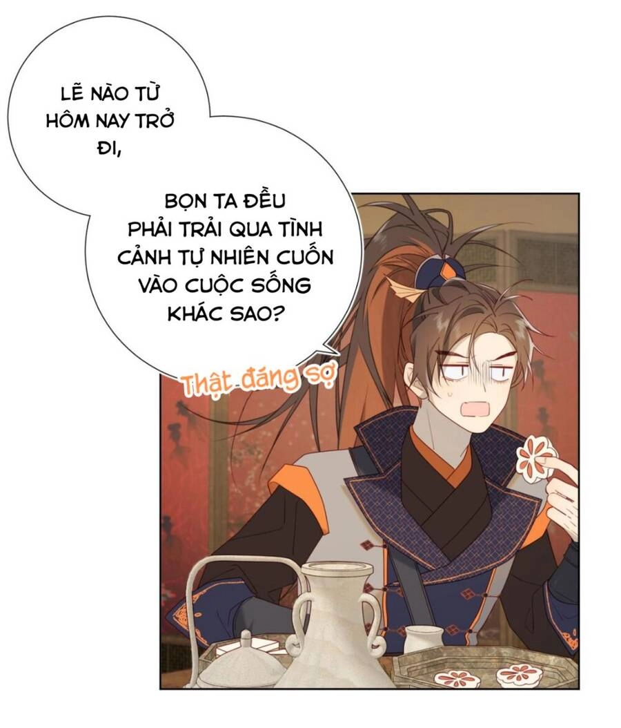 Ác Nữ Cự Tuyệt Cua Nam Chính Chapter 59 - 51