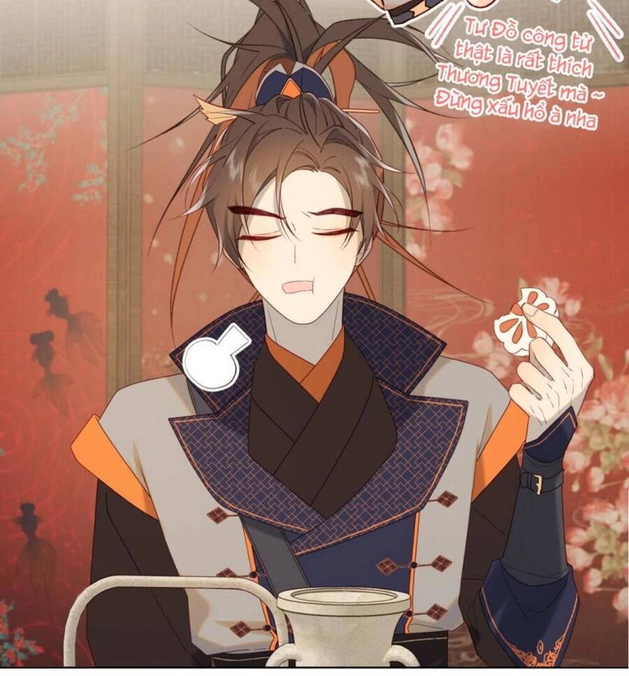 Ác Nữ Cự Tuyệt Cua Nam Chính Chapter 59 - 53